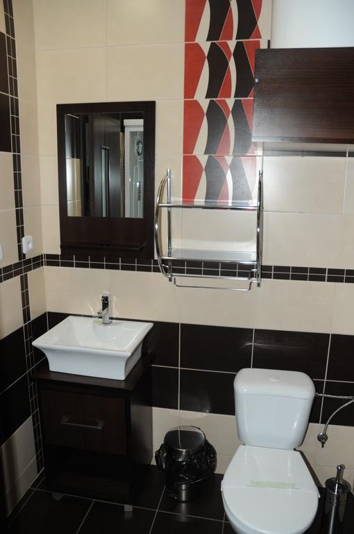 Rožňava Penzion Luxury מראה חיצוני תמונה