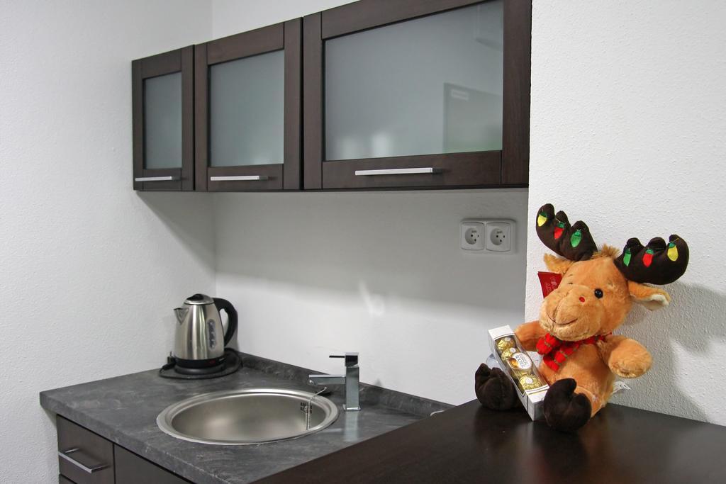 Rožňava Penzion Luxury מראה חיצוני תמונה